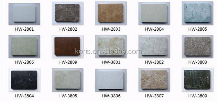 acrylic surface acrylic surface