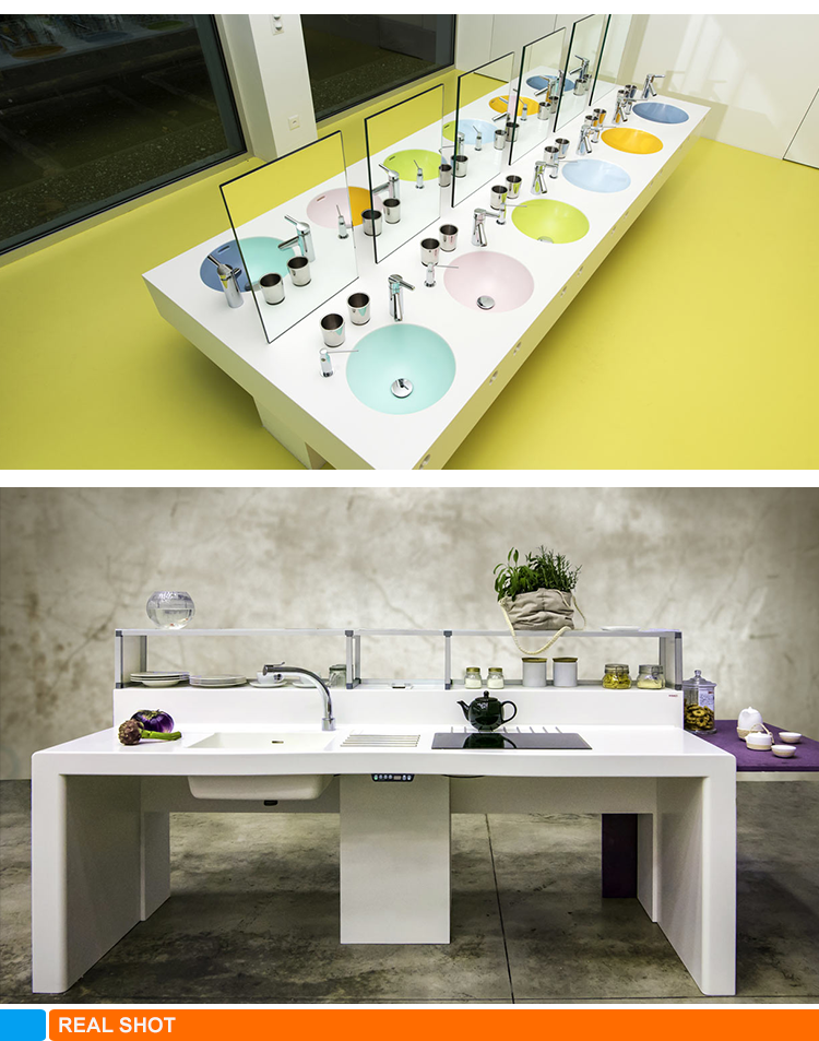 is solid surface the same as quartz is solid surface the same as quartz