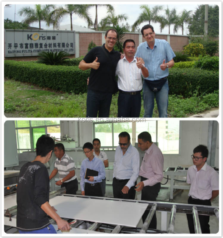 White Artificial Marble White Artificial Marble