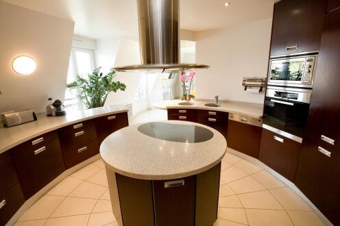 solid surface countertops vs quartz solid surface countertops vs quartz