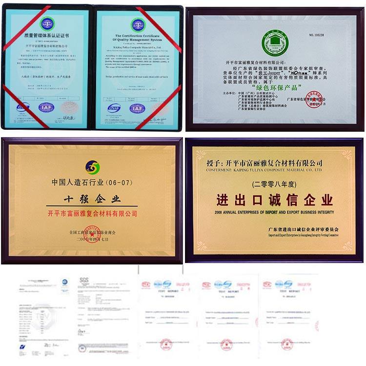 Thermoforming solid surface, acrylic sheet, kitchen cabinet