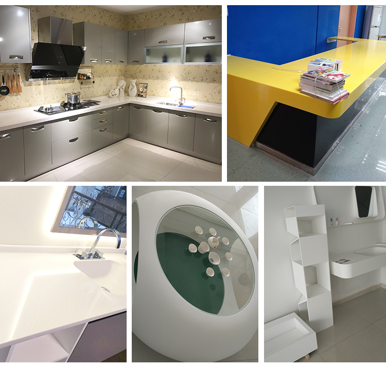 how to clean solid surface counters how to clean solid surface counters