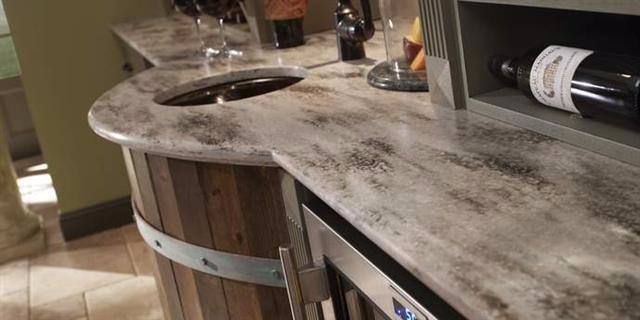 acrylic vanity top durability acrylic vanity top durability