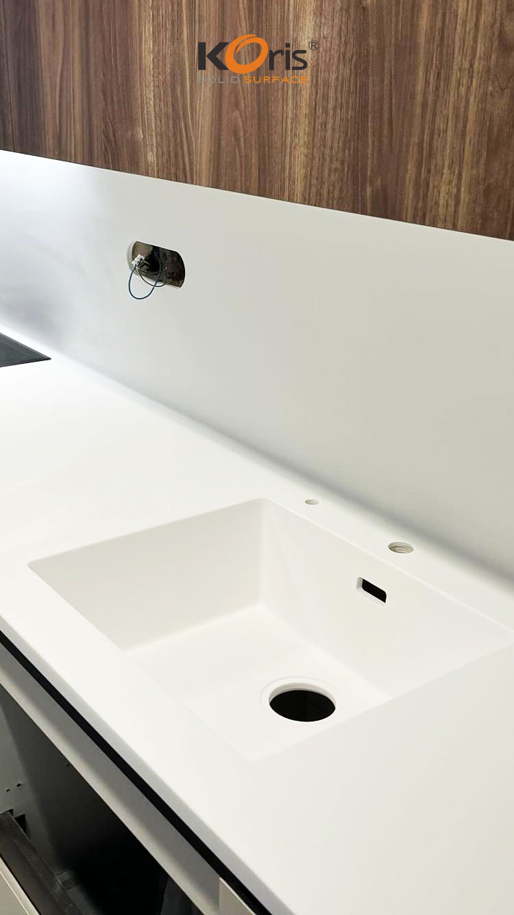 Solid Surface Countertop Solid Surface Countertop