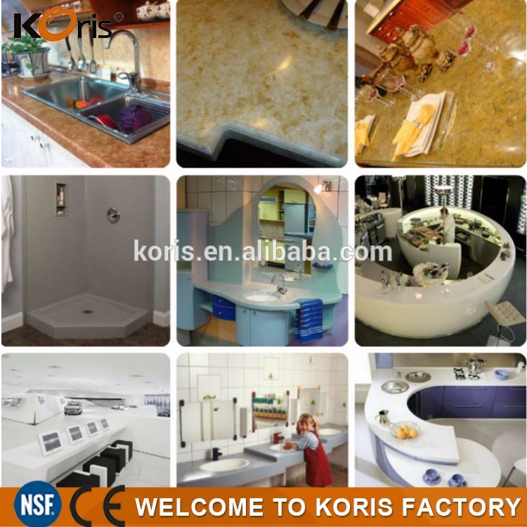 translucent solid surface translucent solid surface