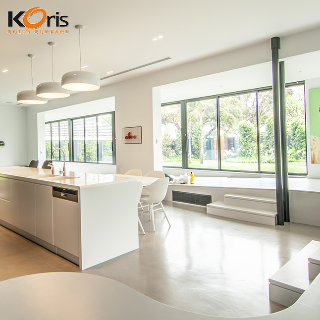 Acrylic Solid Surface Acrylic Solid Surface