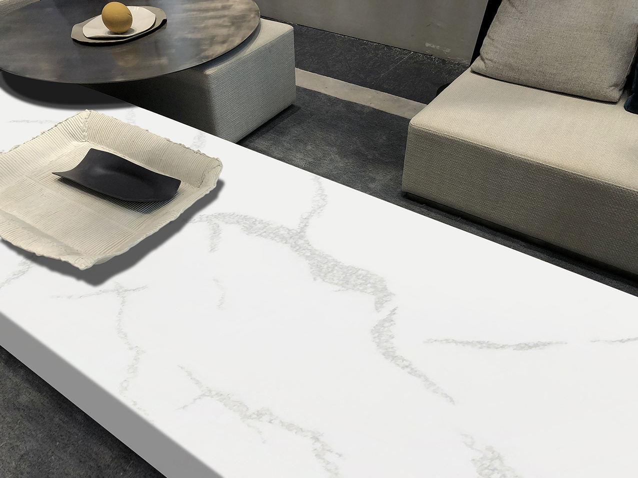 quartz solid surface quartz solid surface