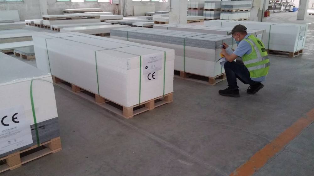 Acrylic Solid Surface Acrylic Solid Surface
