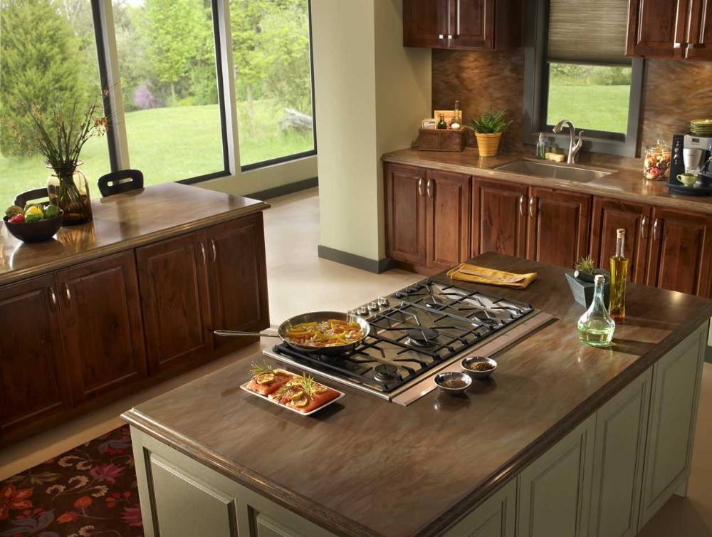 are acrylic countertops durable are acrylic countertops durable