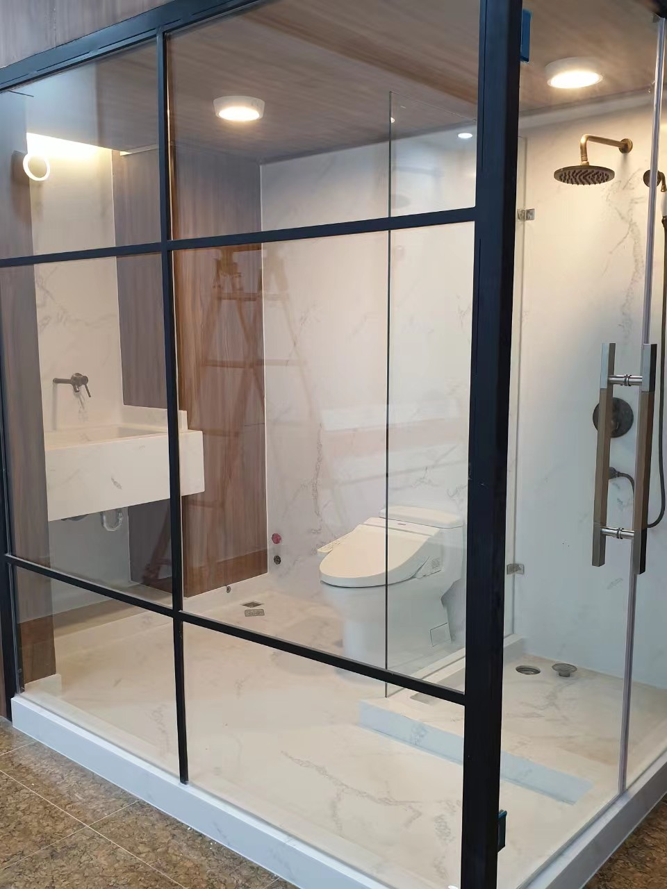 solid surface bathroom wall panels solid surface bathroom wall panels