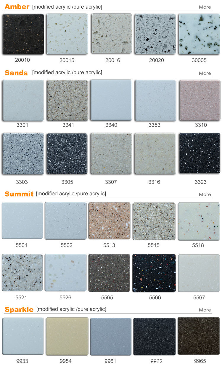 solid surface solid surface