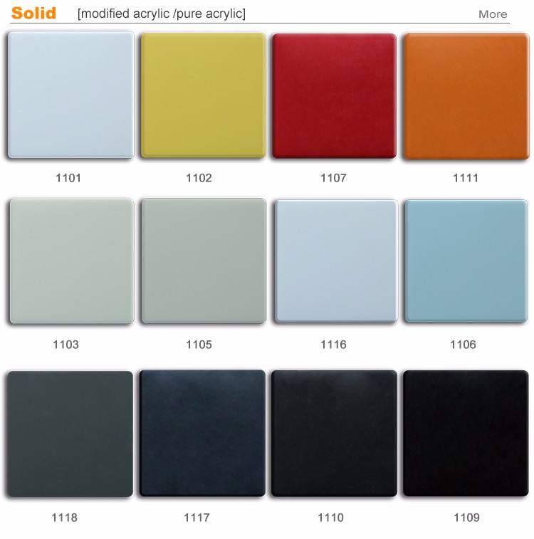 laminate vs solid surface laminate vs solid surface
