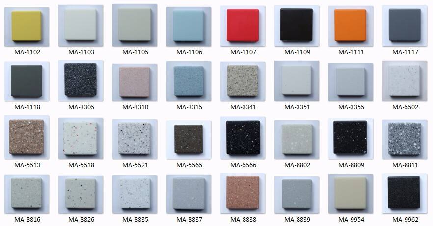 Quartz Solid Surface Quartz Solid Surface