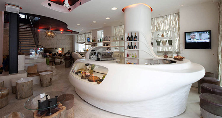 is corian plastic is corian plastic