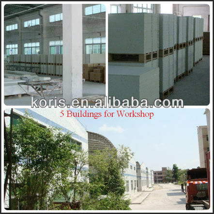Popular artificial marble solid surface