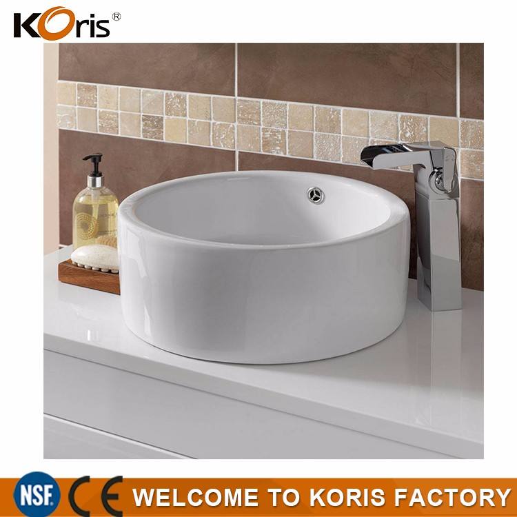 acrylic sink vs porcelain acrylic sink vs porcelain