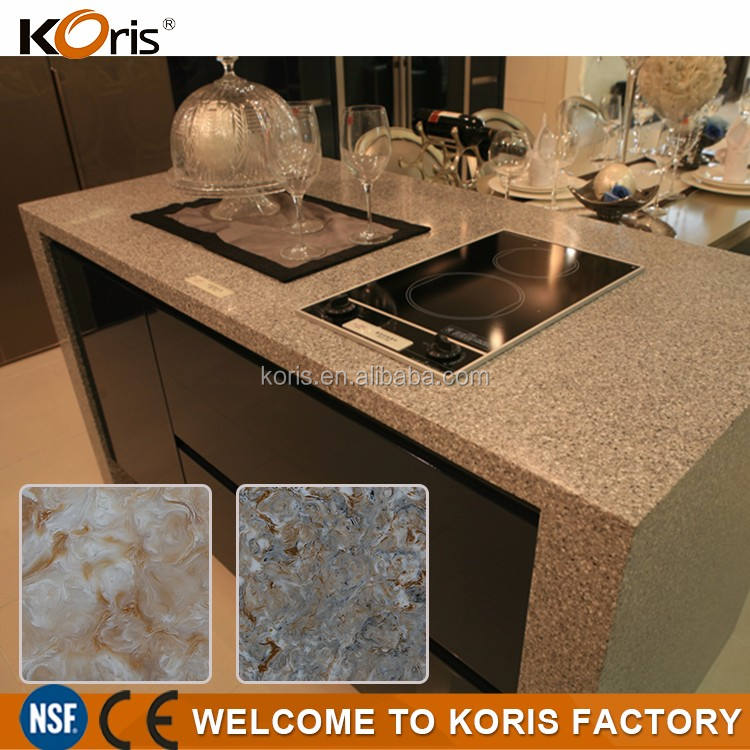 artificial marble dining table top artificial marble dining table top