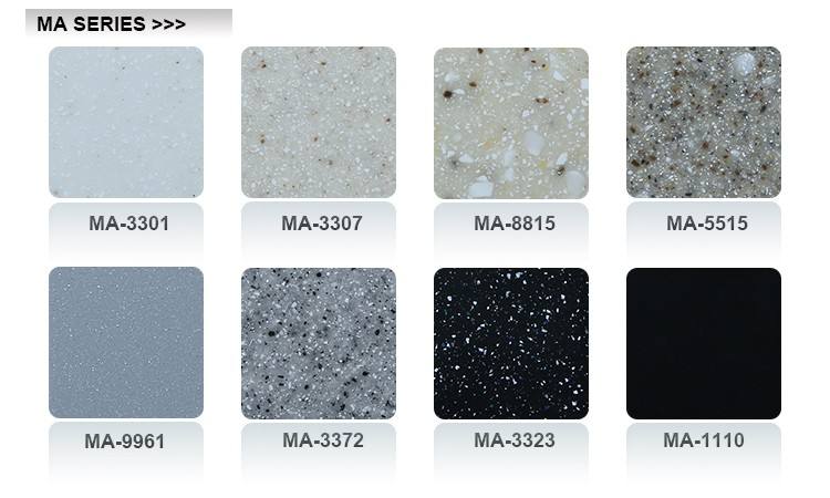 solid surface countertops colors solid surface countertops colors