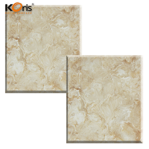 Spring Snow Artificial Marble/Modified Acrylic Solid Surface