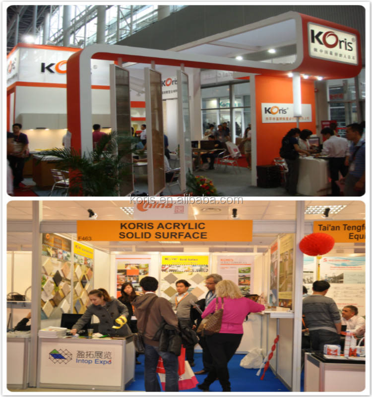 solid surface manufacturers