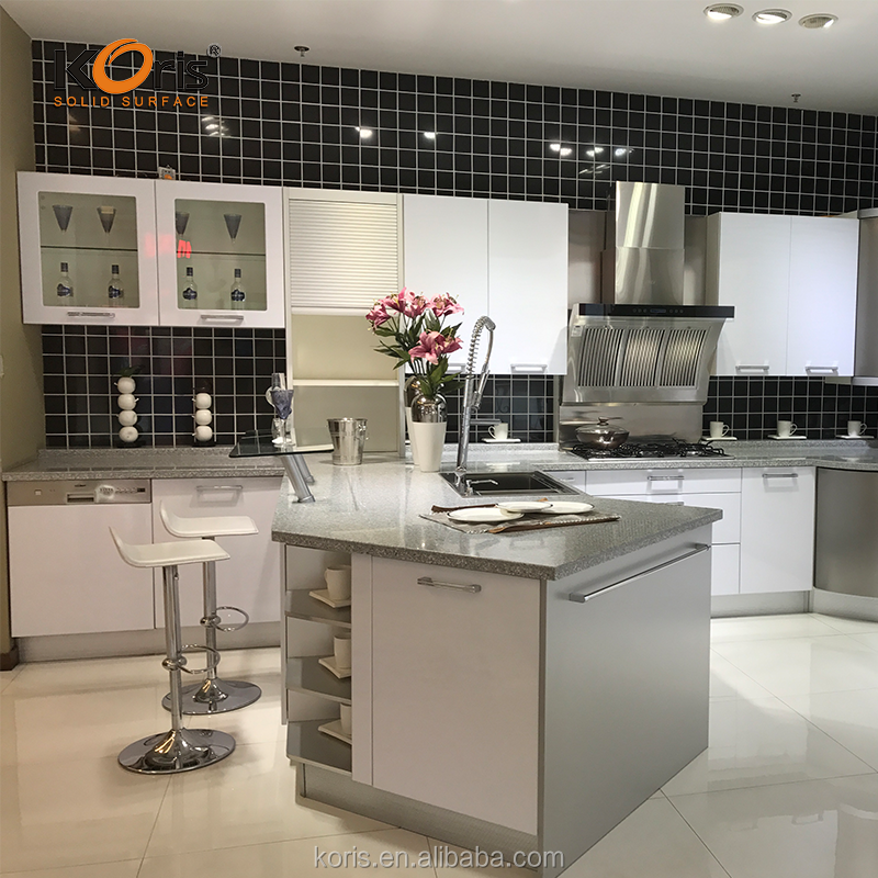 Samsung Staron Solid Surface List, akrylová tuhá plocha, výrobca pevného povrchu