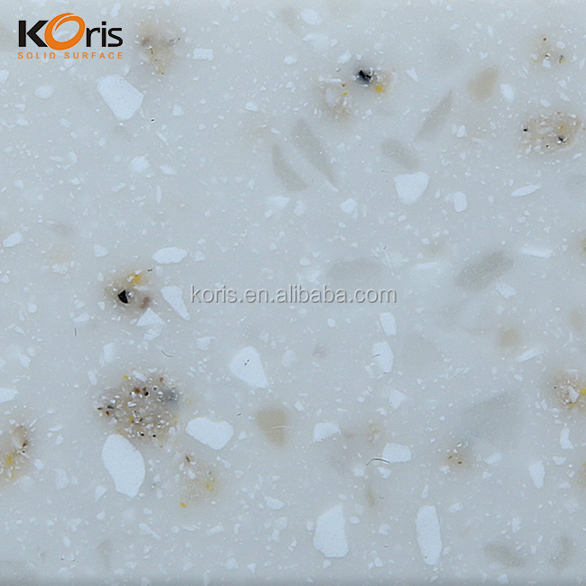 Composite Acrylic 12mm Thickness Corians