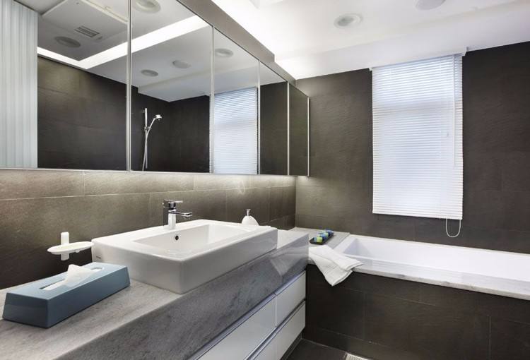 one piece vanity top