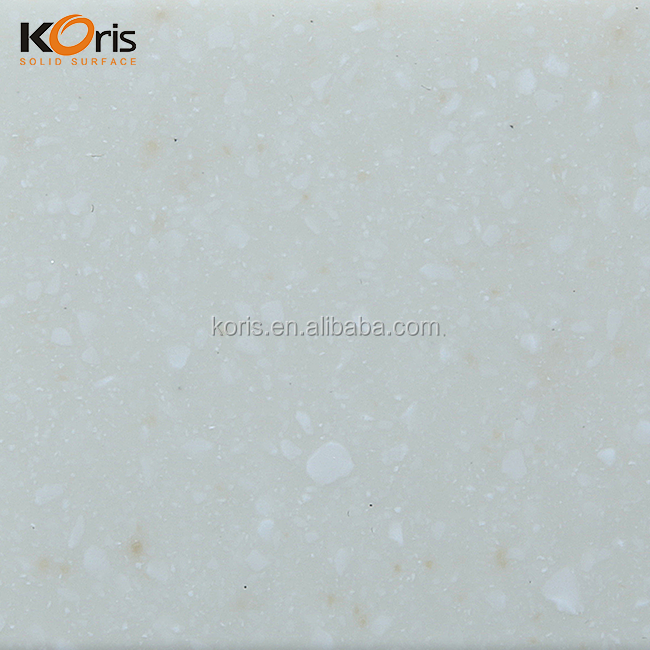 Decorative Wall Panel Marble for Countertops Sheet Solid Surface Countertops