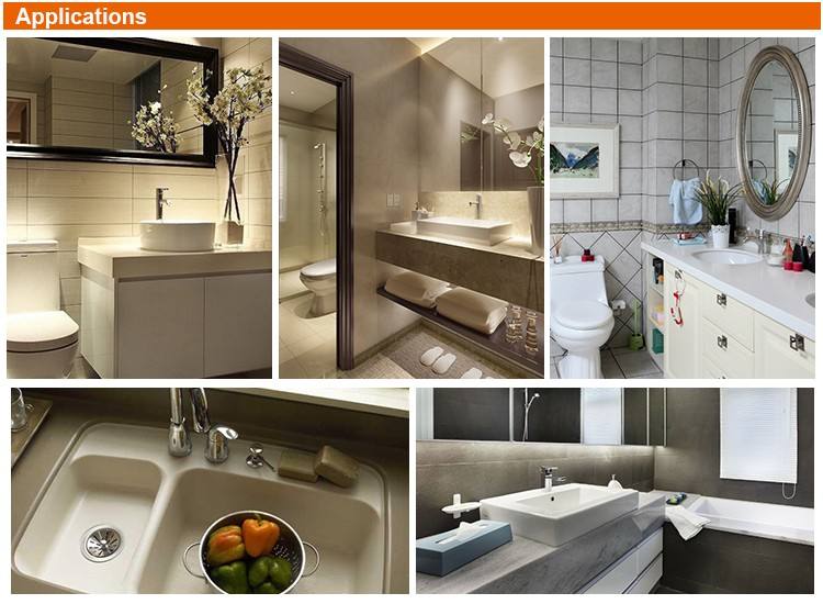 OEM/ODM Wash Basin,acrylic resin bathroom sink,acrylic resin bathroom