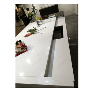 Solid Surface Sheets for Healthcare Artificial Marble