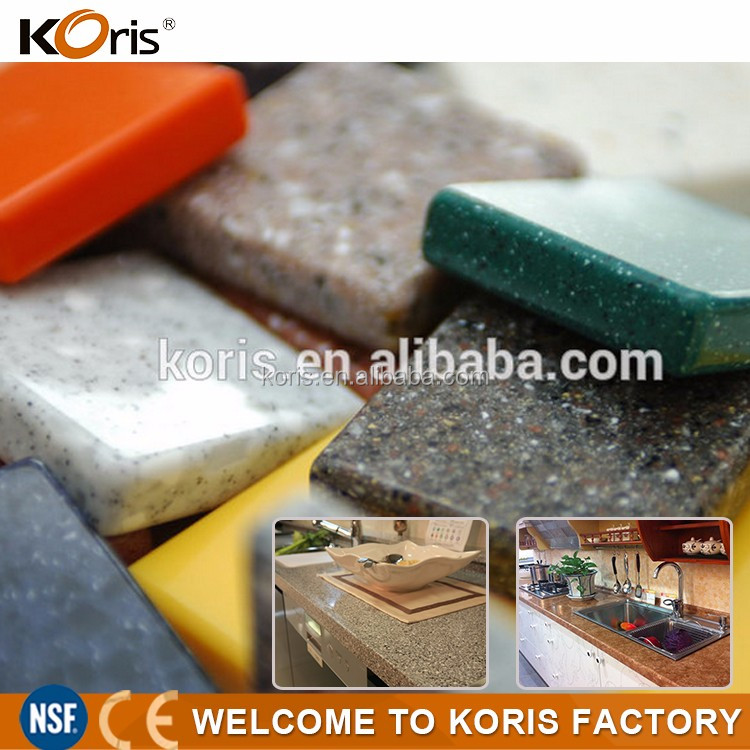 Lg Solid Surface Sheet Staron Solid Surface