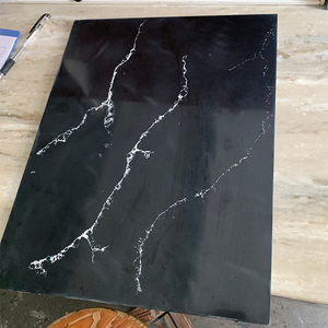 Big Slab Artificial Marble 12*760*3660mm Corian Acrylic Solid Surface Sheets