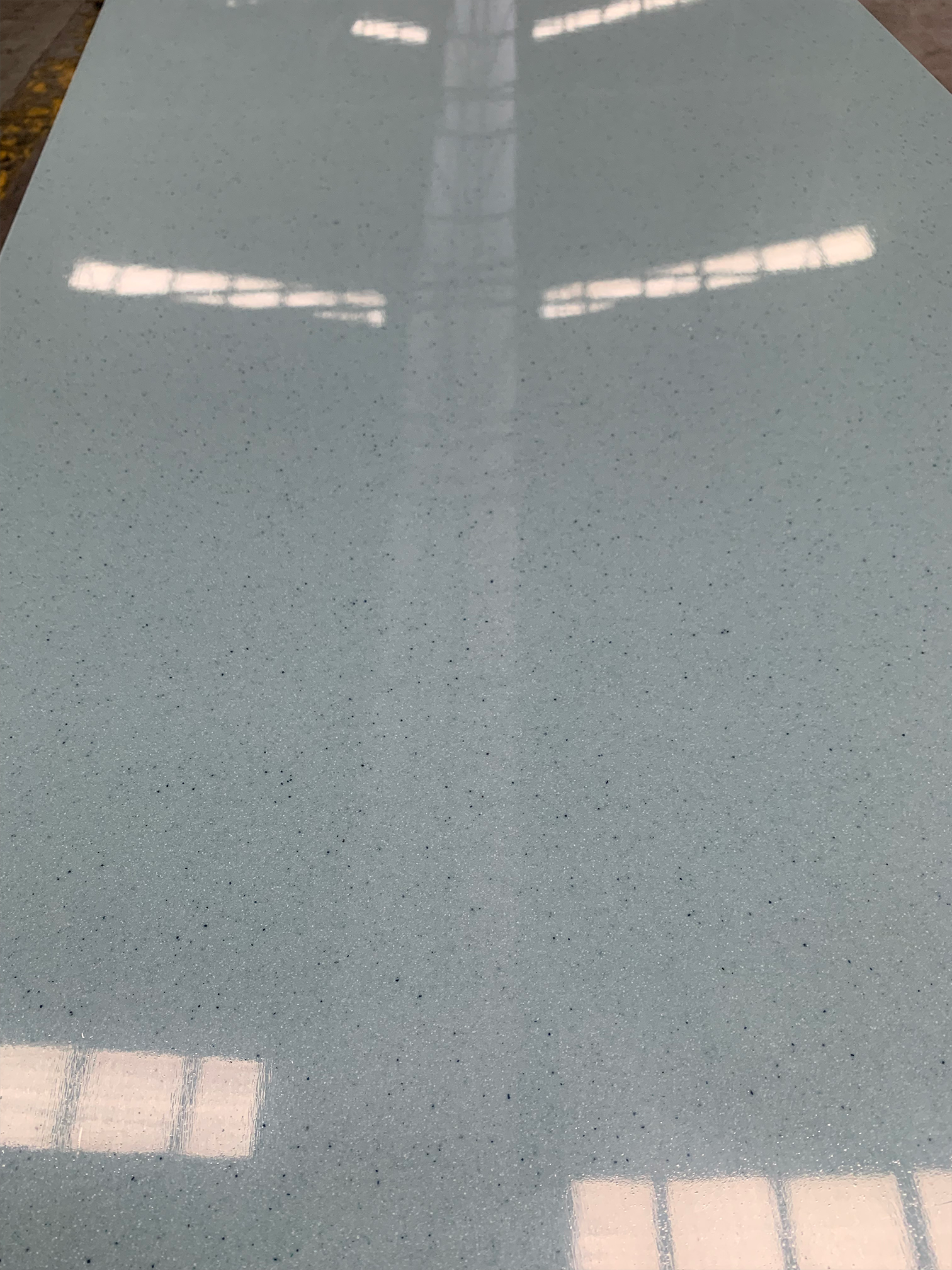 Artificial Stone Big Slab Pure Acrylic Solid Surface Sheet Formica Solid Surface Countertop