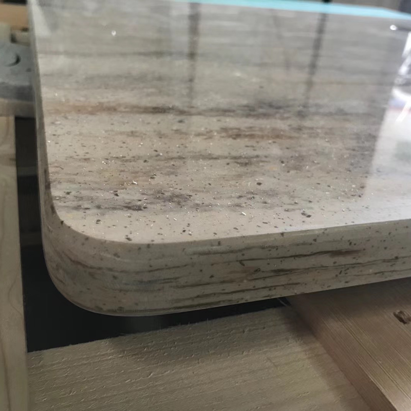 Big Slab Acrylic Solid Surface Artificial Marble Stone Countertops