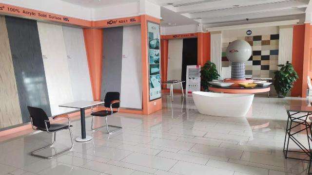 wilsonart solid surface cost