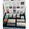PMMA Resin Solid Surface Anti Ultraviolet Light Acrylic Stone Materials Sheet For Countertop