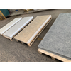PMMA Resin Solid Surface Anti Ultraviolet Light Acrylic Stone Materials Sheet For Countertop