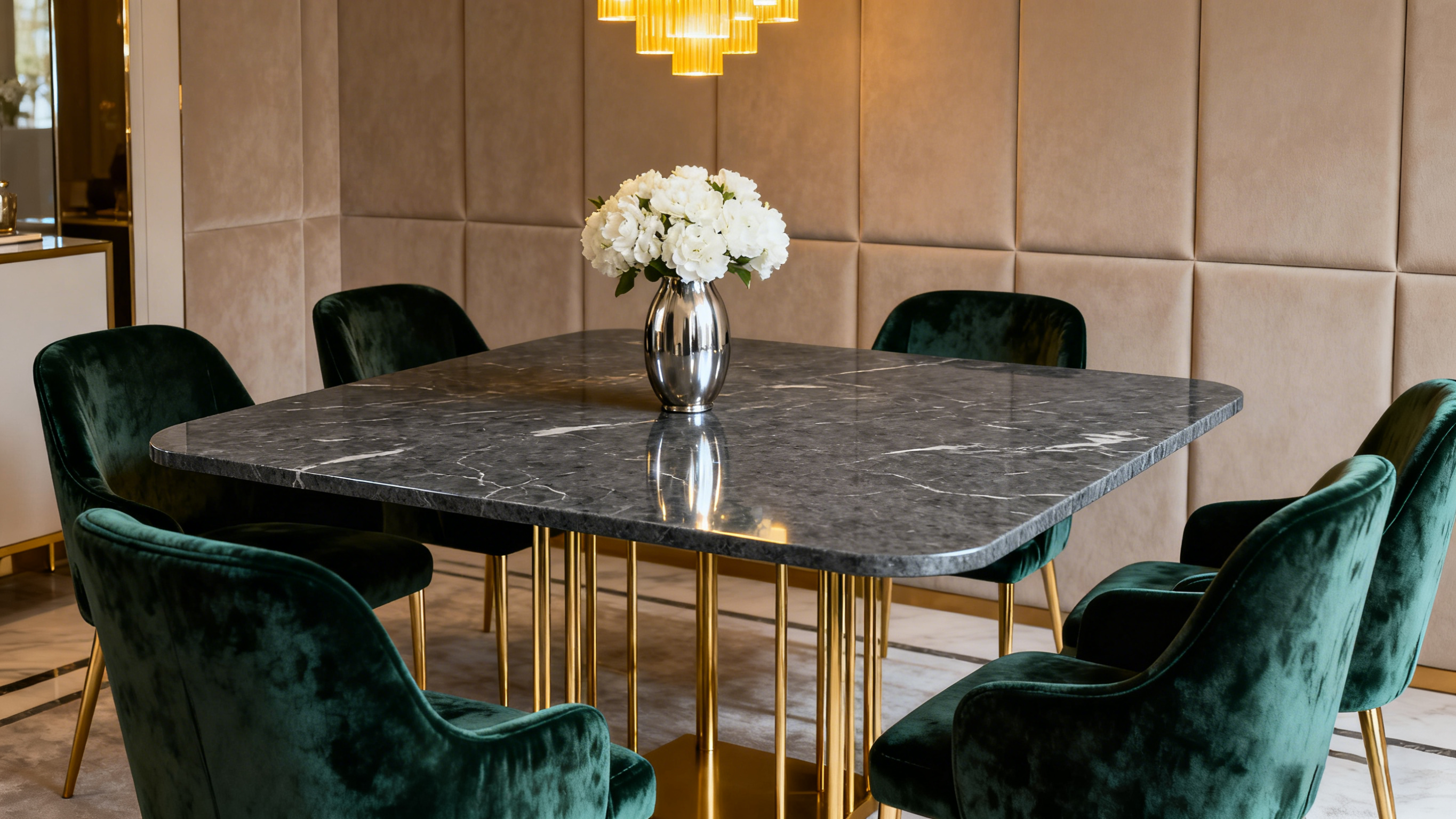 Are Solid Surface Table Tops Agood Investment?