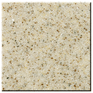 Koris Solid Surface Sands Series Sand Stone 3341