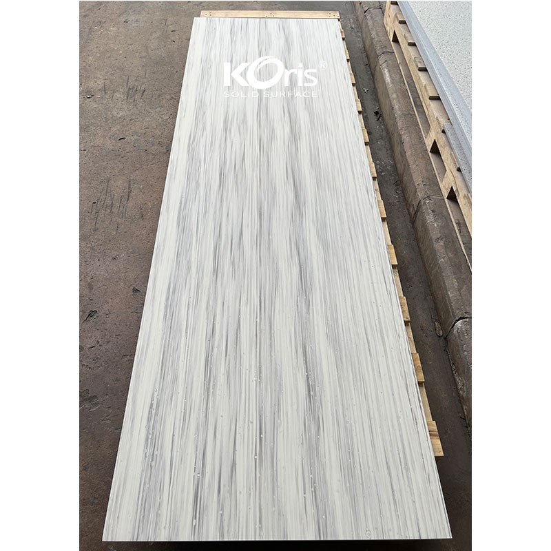 Solid Surface Stone