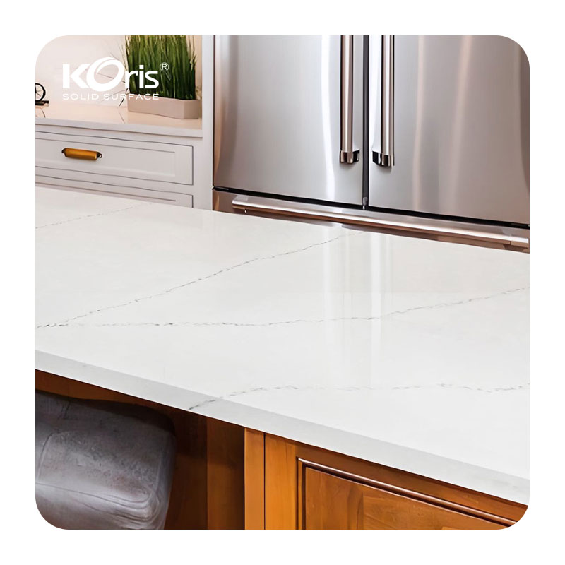 Kitchen Benchtop