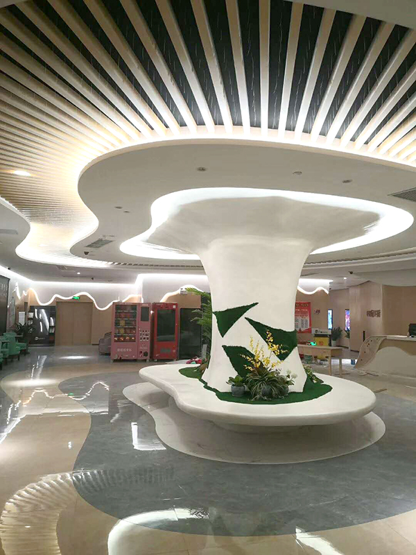 Shenzhen Nanguo Cinema MA1101