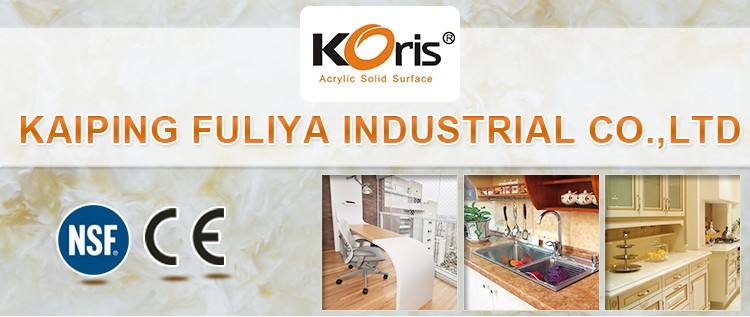 Korean sheet for furniture, kitchen cabinet countertop