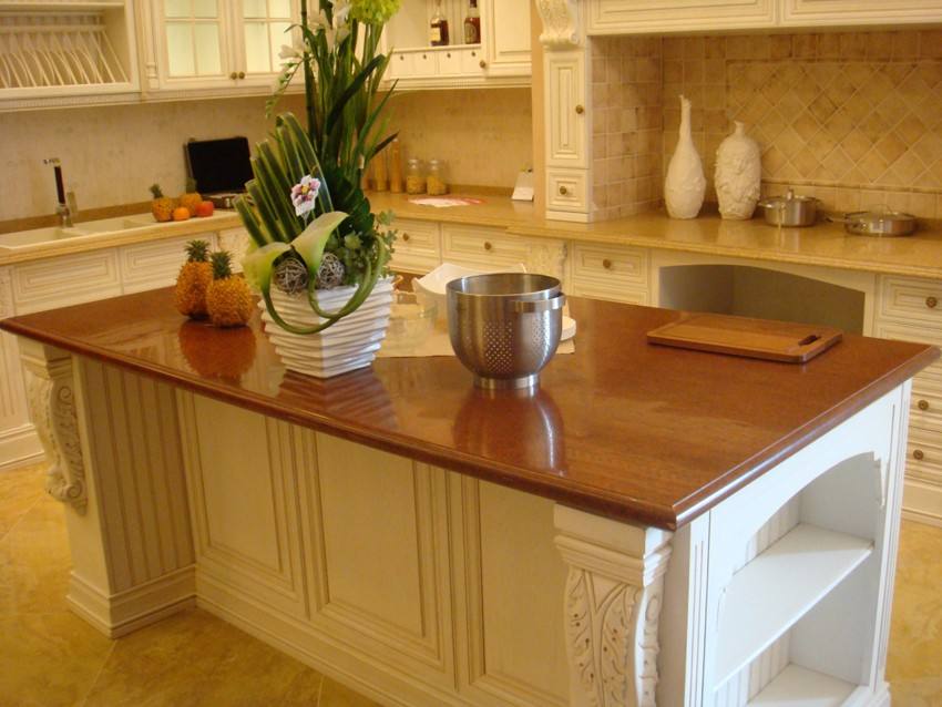 1/4 solid surface sheets