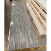 Vifaa vya ujenzi Big slab resin pmma akriliki solid uso marumaru bei slab