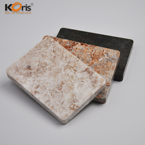 Winsome Veins Modified Acrylic Solid Surface Sheet