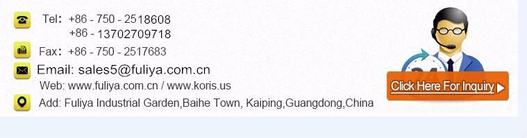 everform fast overflade