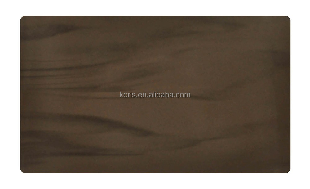 ສີ koris ແຂງ