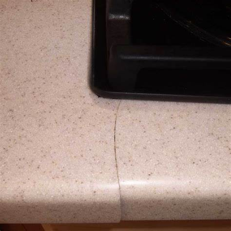 Pure acrylic solid surface