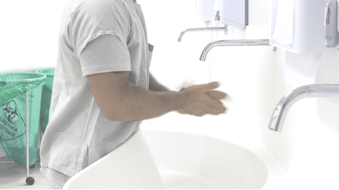 Solid Surface Materials Are Often Used in Hospitals